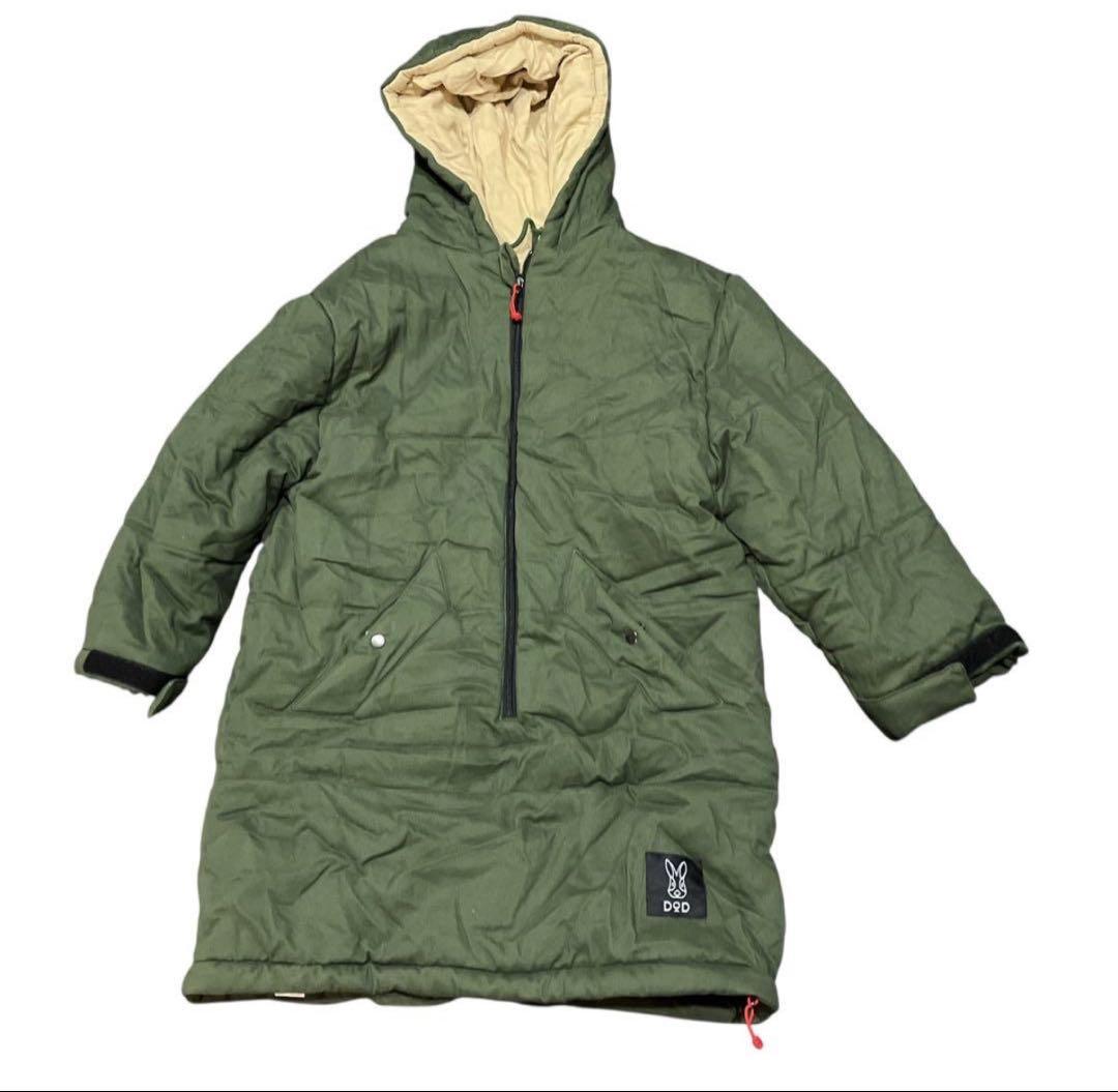 DOD美品　ジャケシュラ2M