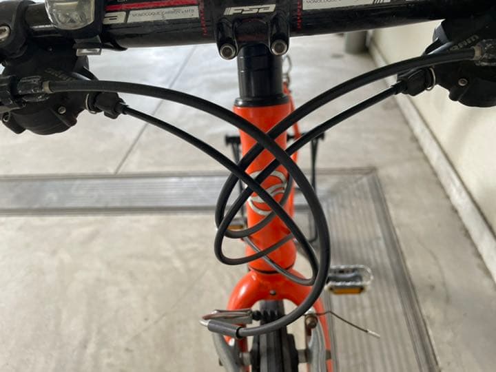 値下げしました‼️ ジャイアント　クロスバイク