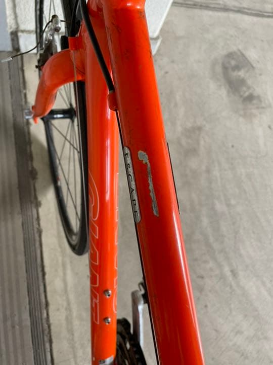 値下げしました‼️ ジャイアント　クロスバイク