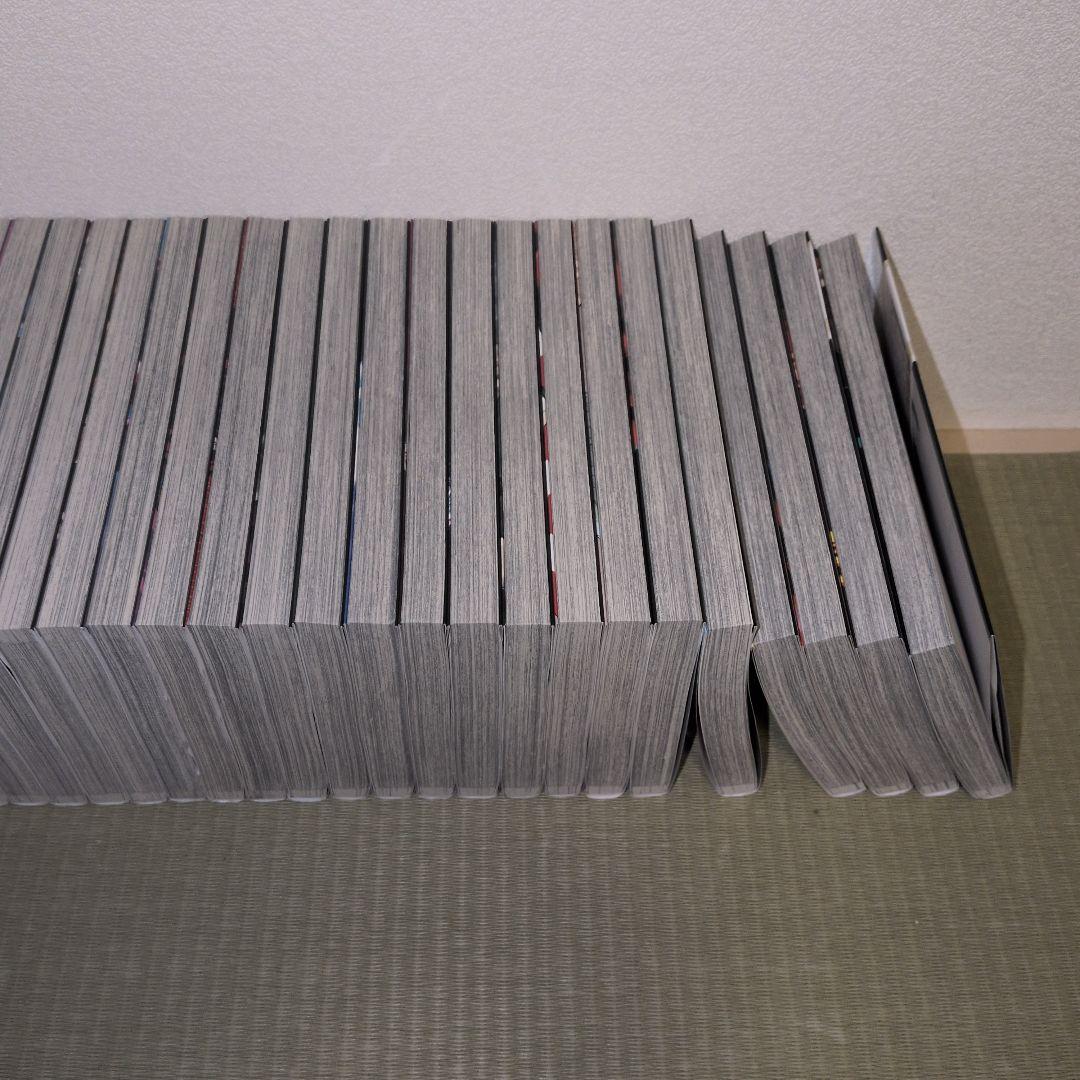 ★やま [全巻セット]呪術廻戦 全30巻セット 書店特典付