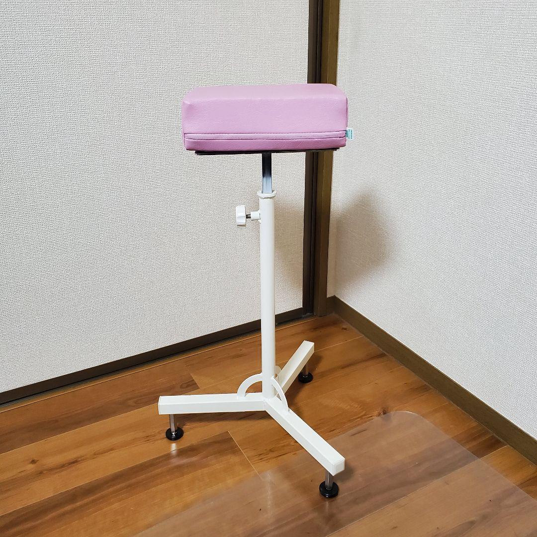 【美品】髙田ベッド製作所 上肢台