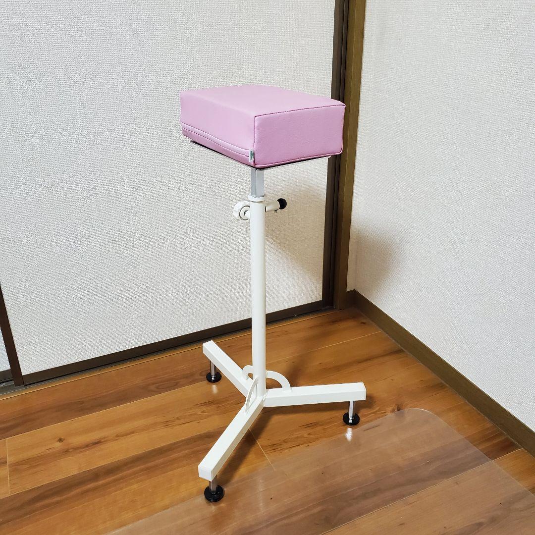 【美品】髙田ベッド製作所 上肢台