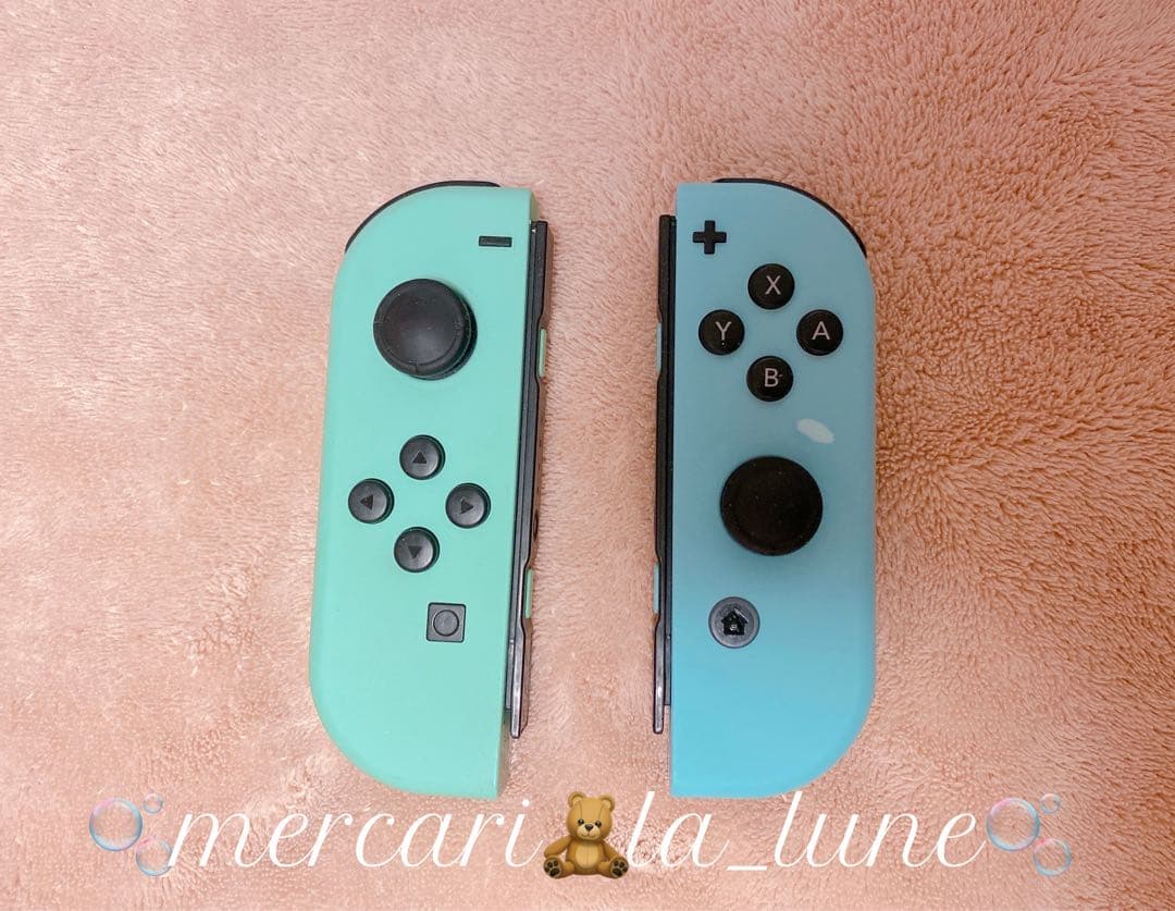 【美品】限定版Switch スイッチ 本体