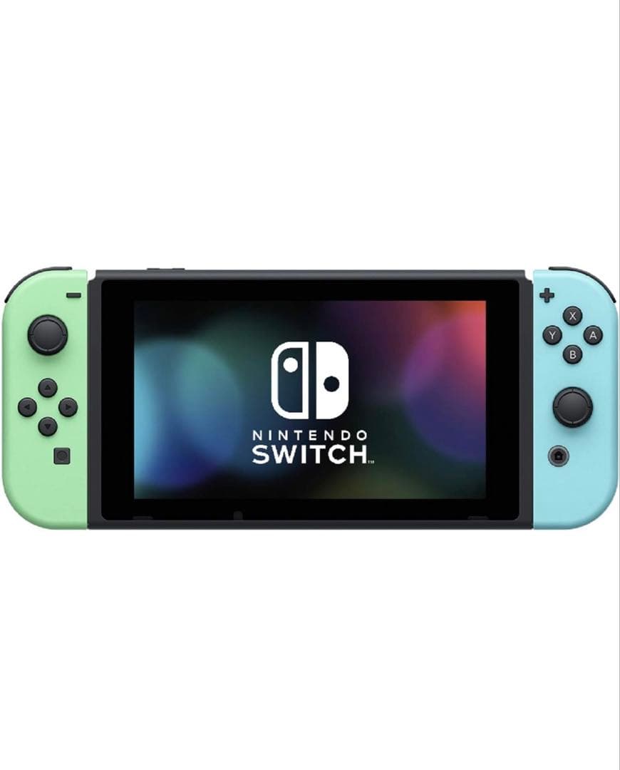【美品】限定版Switch スイッチ 本体