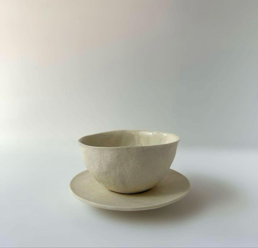 オノエコウタさん　中国茶　日本茶　茶器　茶道具　茶杯2個未使用