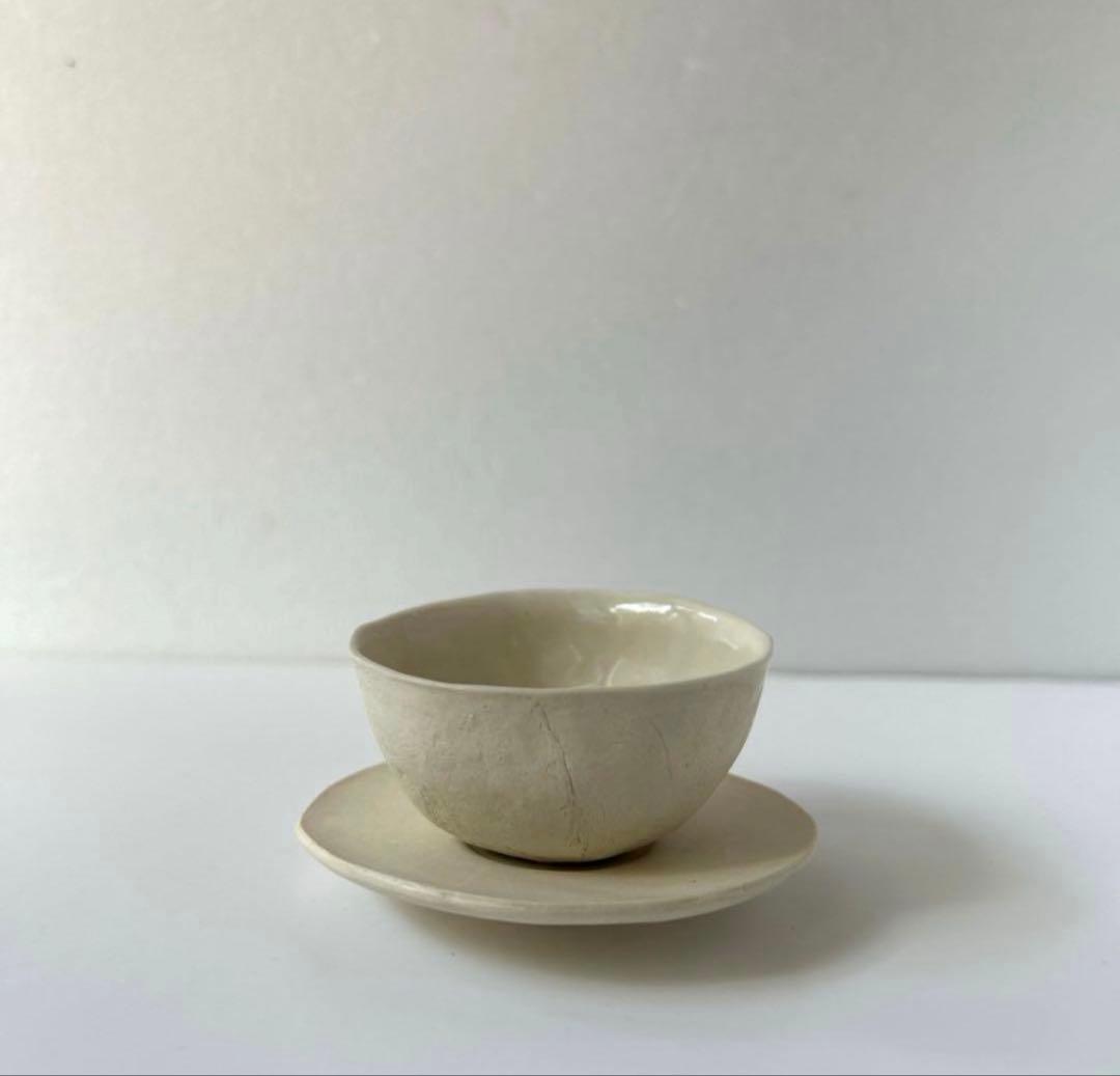 オノエコウタさん　中国茶　日本茶　茶器　茶道具　茶杯2個未使用