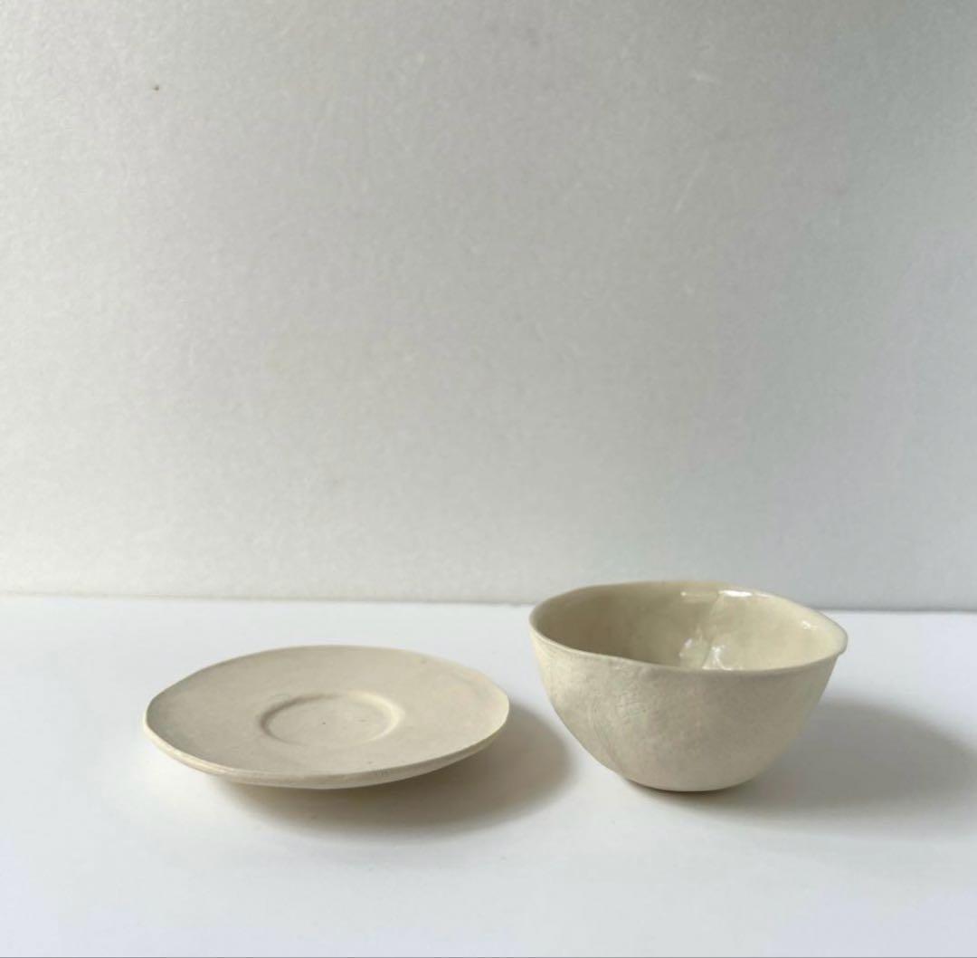 オノエコウタさん　中国茶　日本茶　茶器　茶道具　茶杯2個未使用