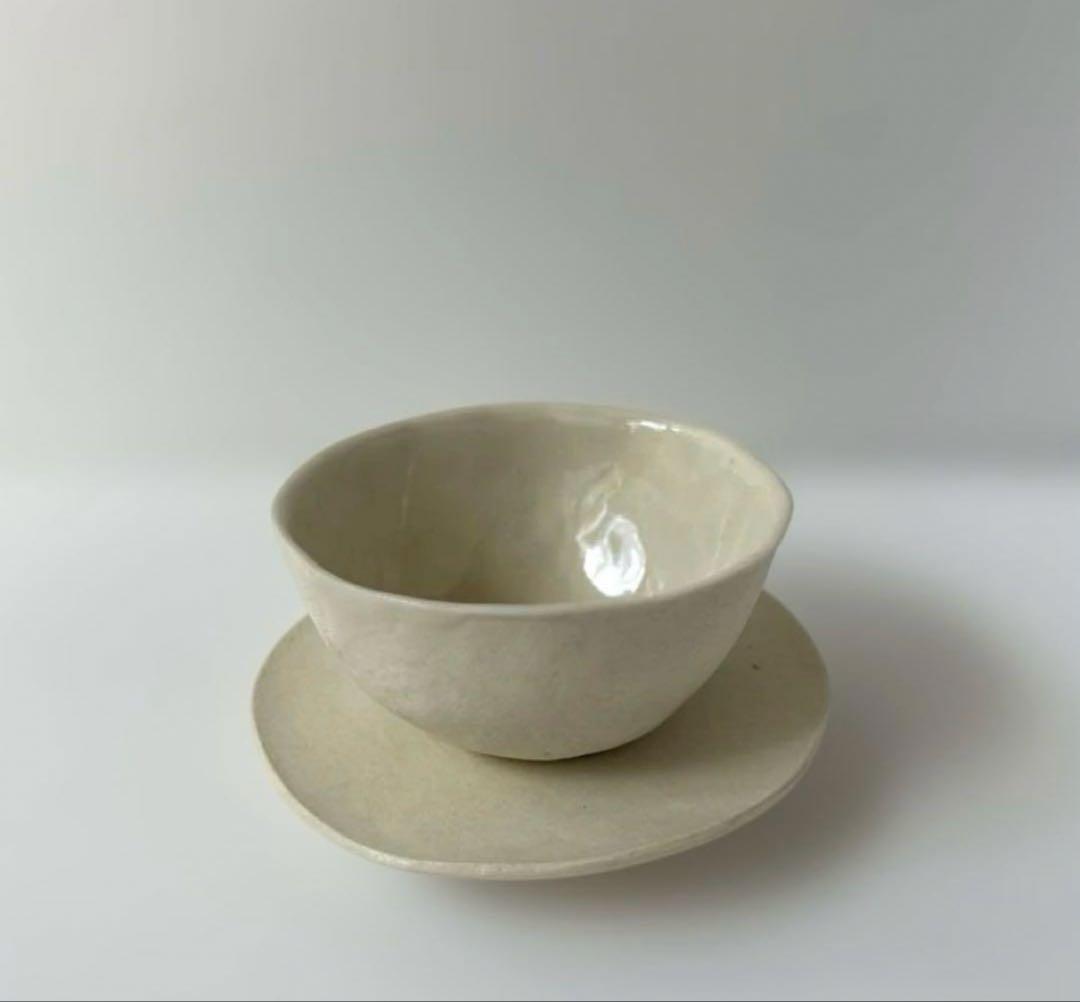 オノエコウタさん　中国茶　日本茶　茶器　茶道具　茶杯2個未使用