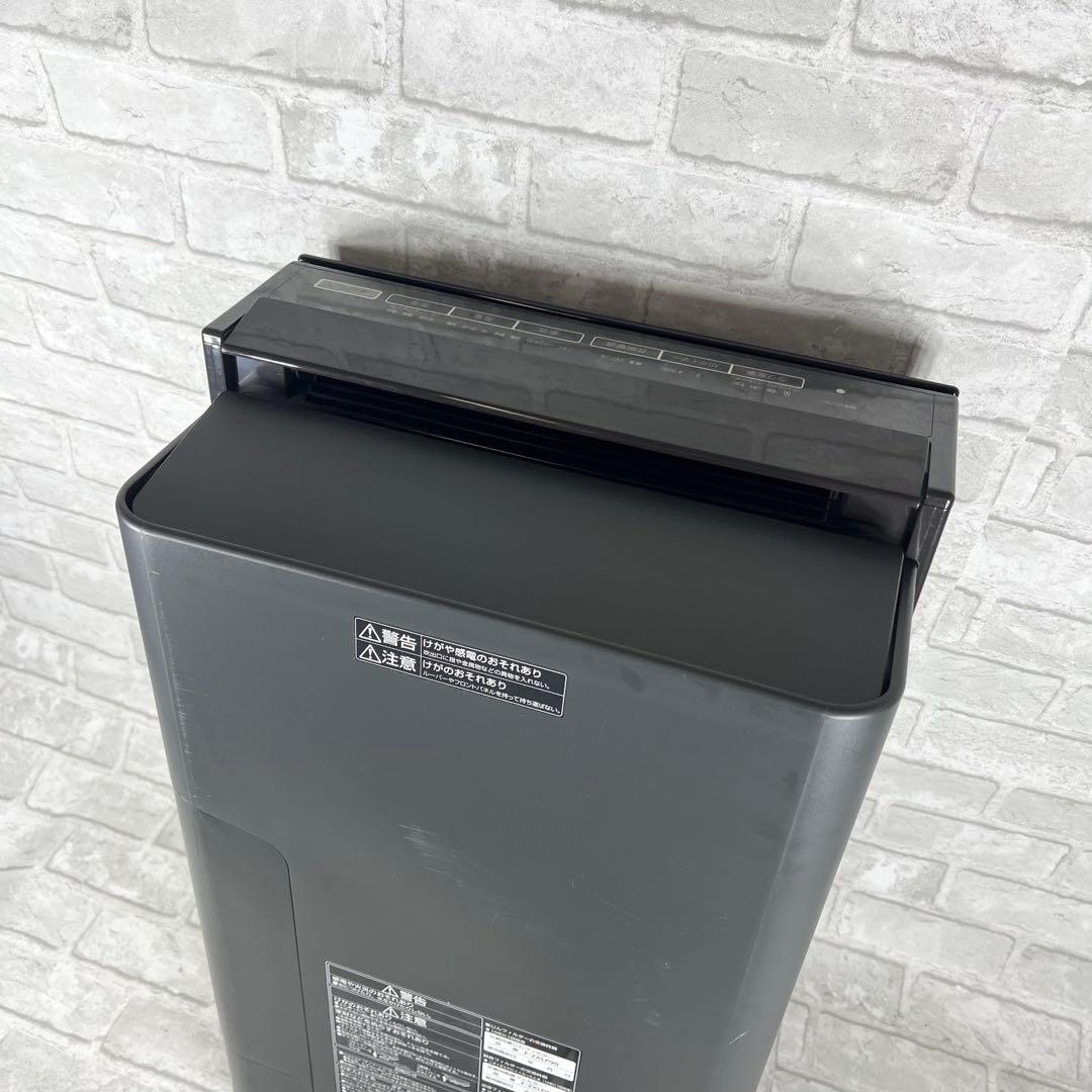 Panasonic パナソニック nonoeX 空気清浄機 F-VC70XS