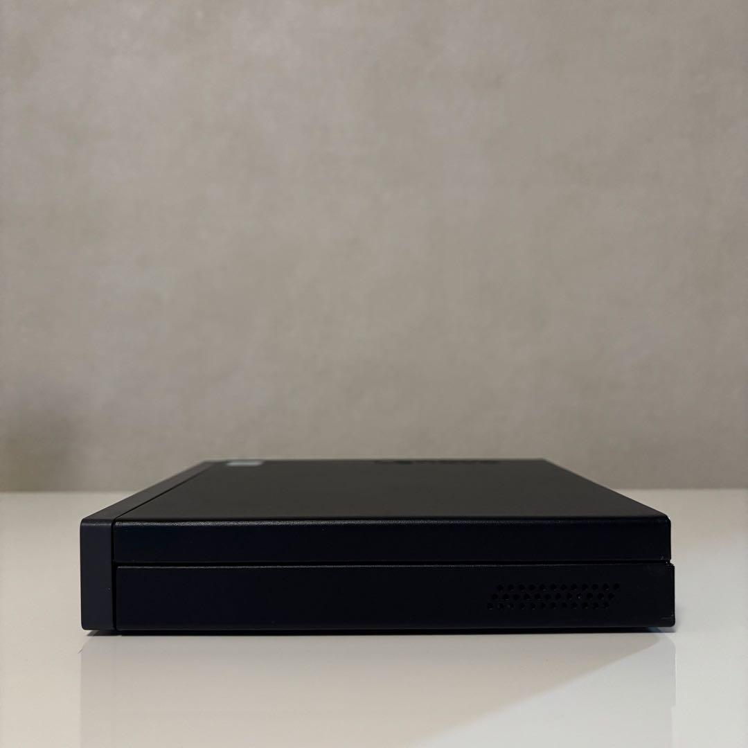 Windowsデスクトップ Lenovo ThinkCentre M720q Tiny Core i5
