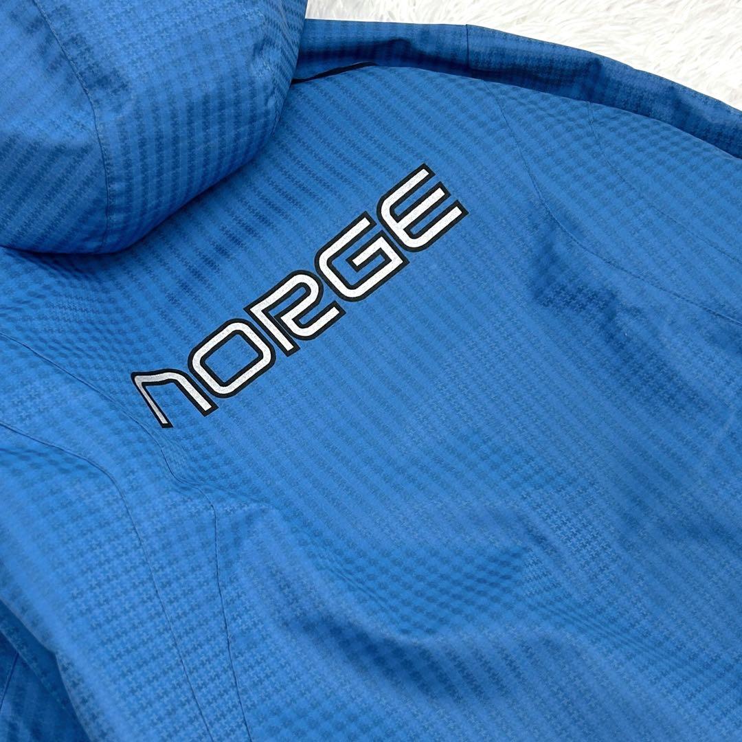 phenix NORGE スキーウェア 150 サイズ