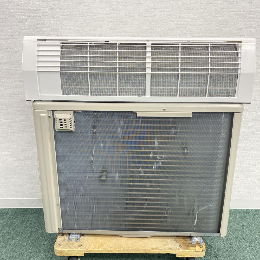 ＊美品＊ルームエアコン＊日立 2024年製 10畳用 クーラー AS647