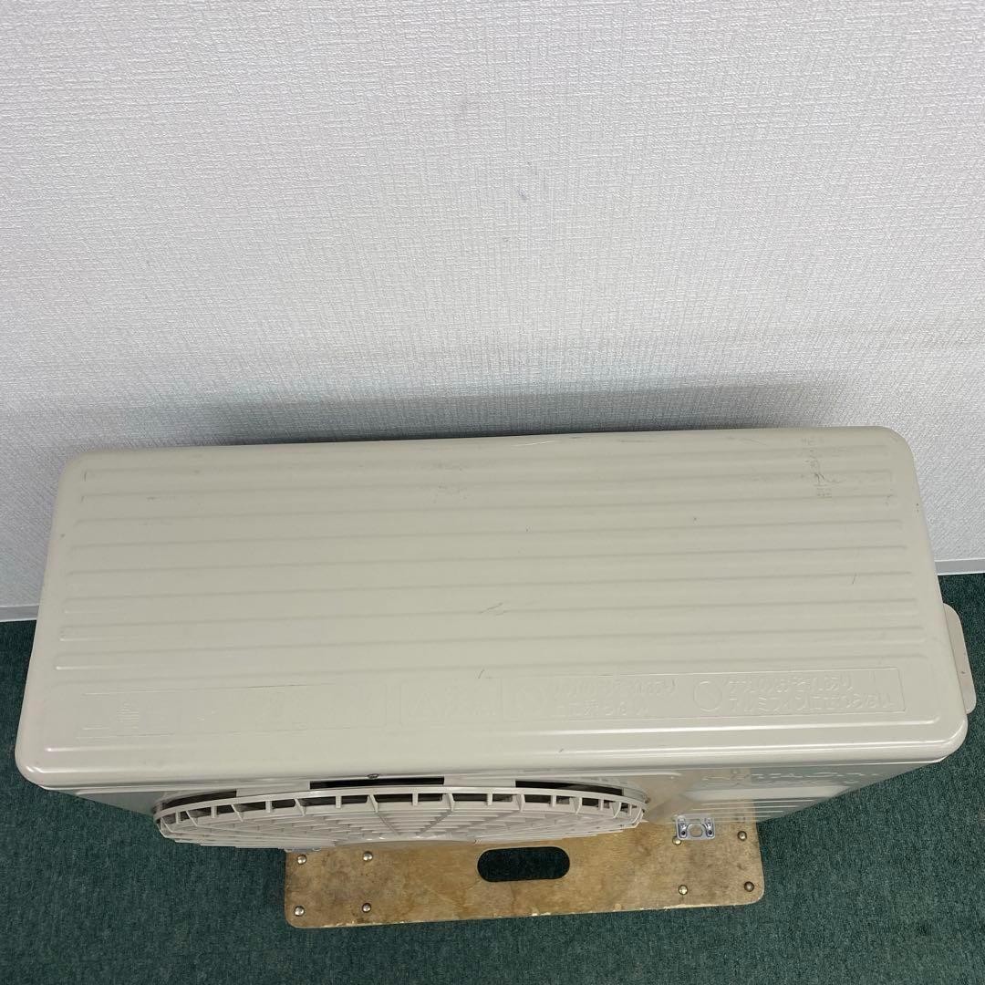 ＊美品＊ルームエアコン＊日立 2024年製 10畳用 クーラー AS647