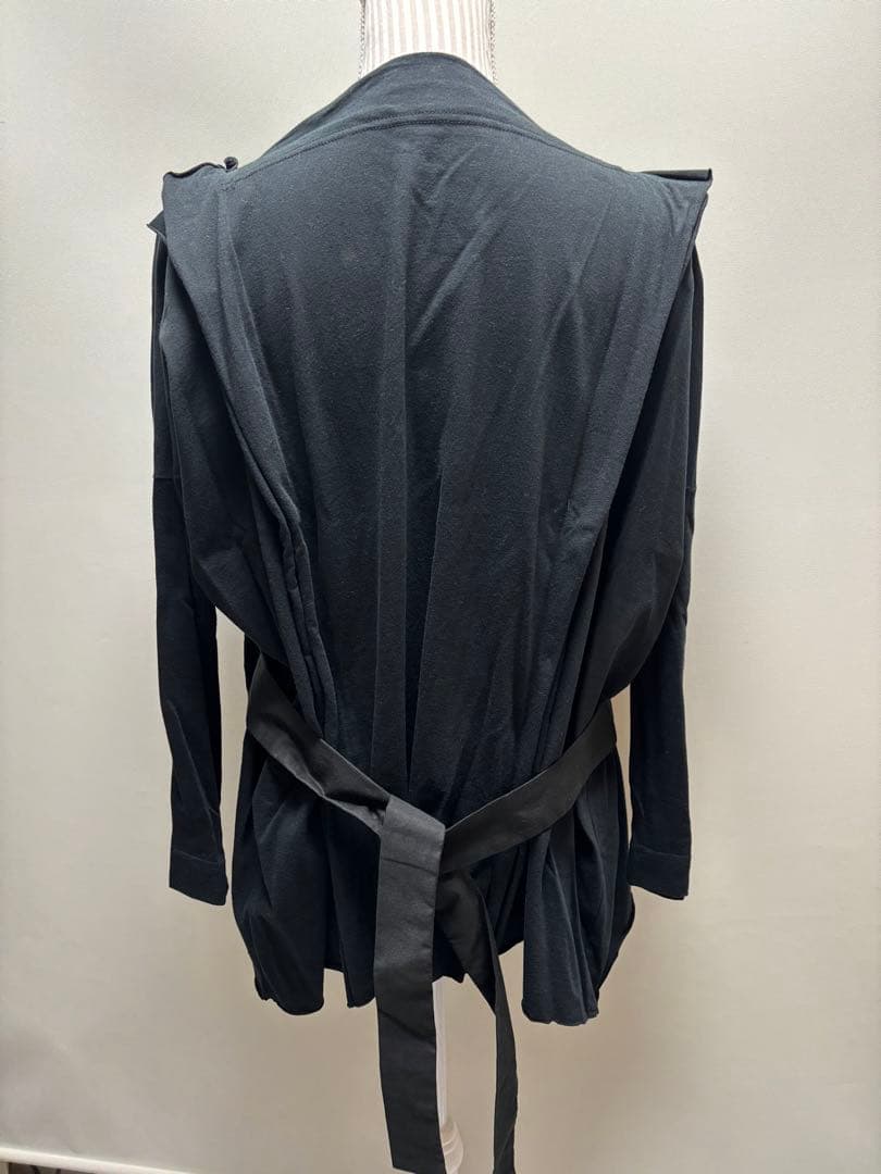 Vivienne Westwood ブラック シャツ 38