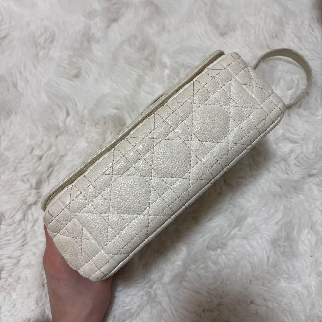 Dior Caro バッグ ミディアム