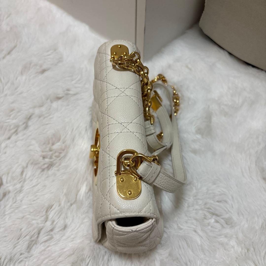 Dior Caro バッグ ミディアム