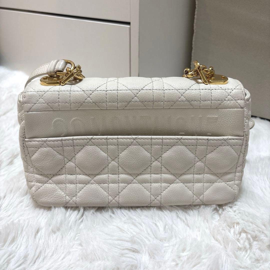 Dior Caro バッグ ミディアム
