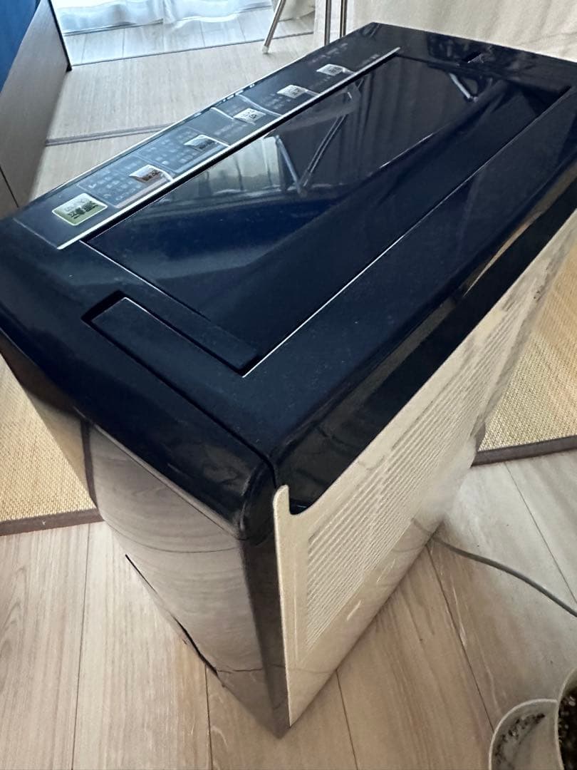 CORONA 除湿機 CD-H1821 18Lタイプ