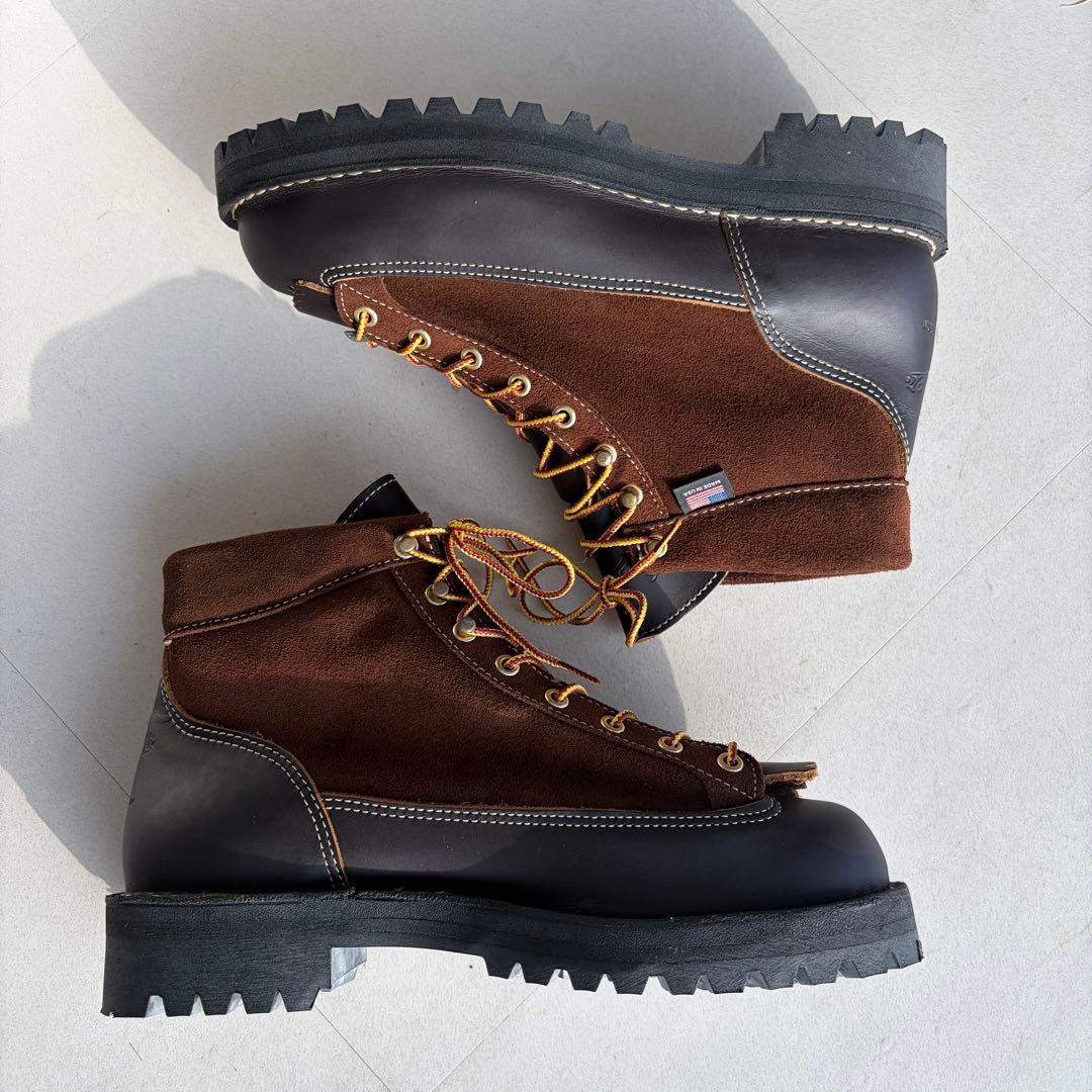 ダナー　ノースラップ　30117 26.0cm ダークブラウン