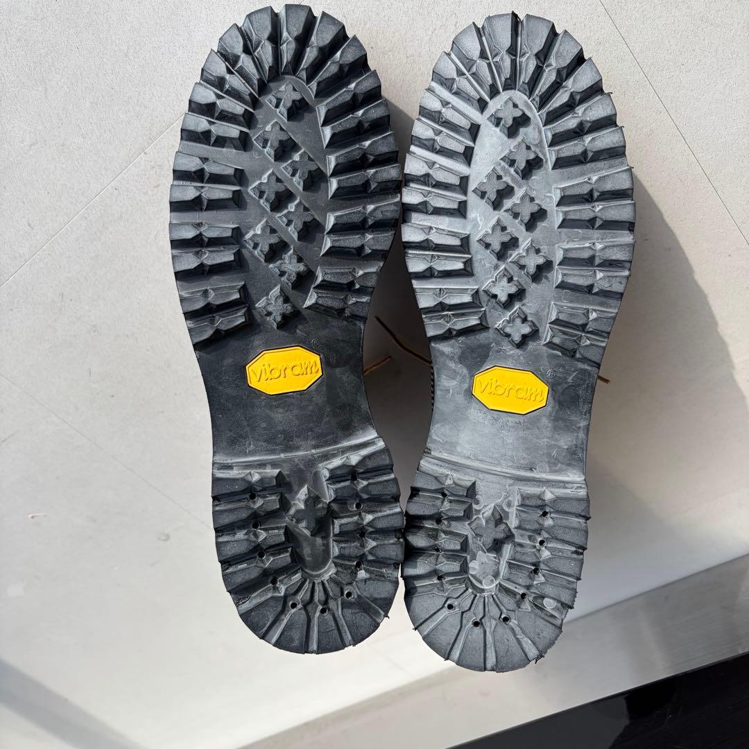 ダナー　ノースラップ　30117 26.0cm ダークブラウン