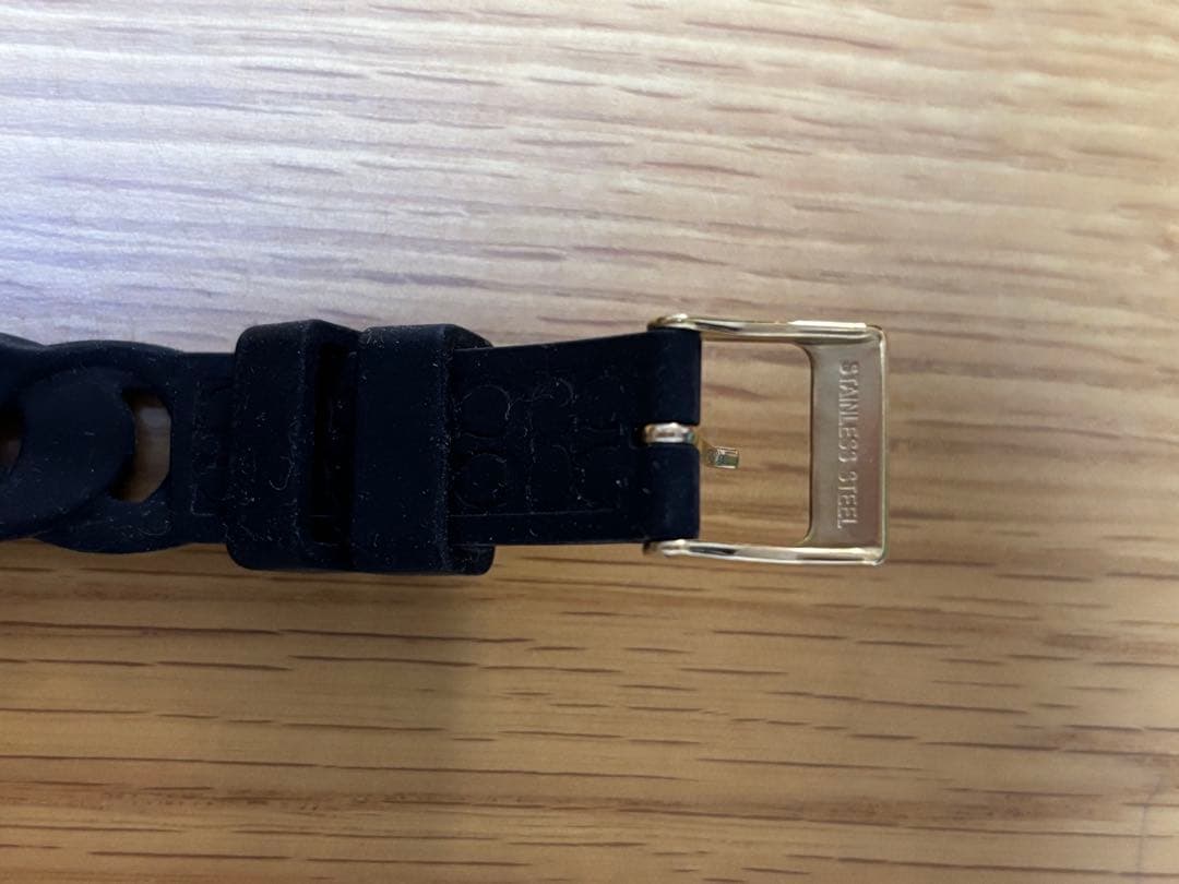 コーチ　COACH 腕時計　リビー　ウォッチ　34MM ブラック