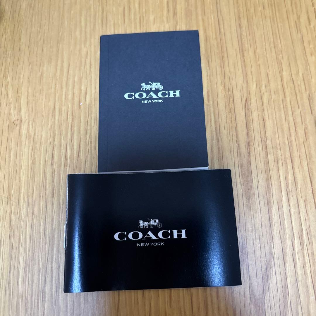 コーチ　COACH 腕時計　リビー　ウォッチ　34MM ブラック