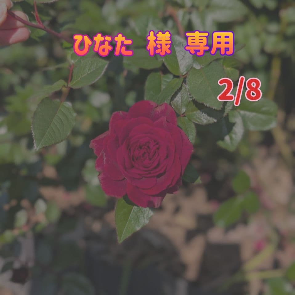 ☆レジン ヘアゴム ブローチ☆♡No.055♡