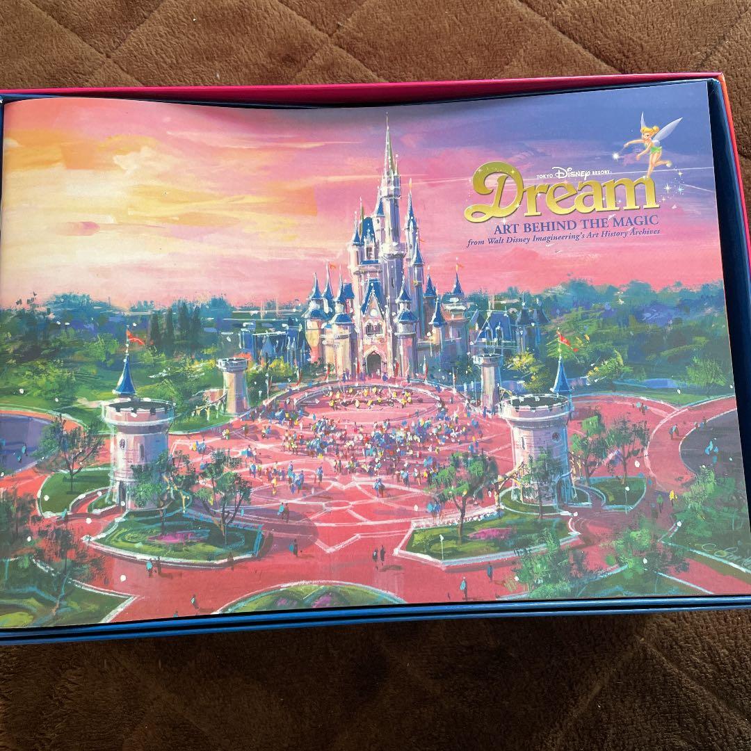 ディズニー25周年記念　CD 12枚　DREAM