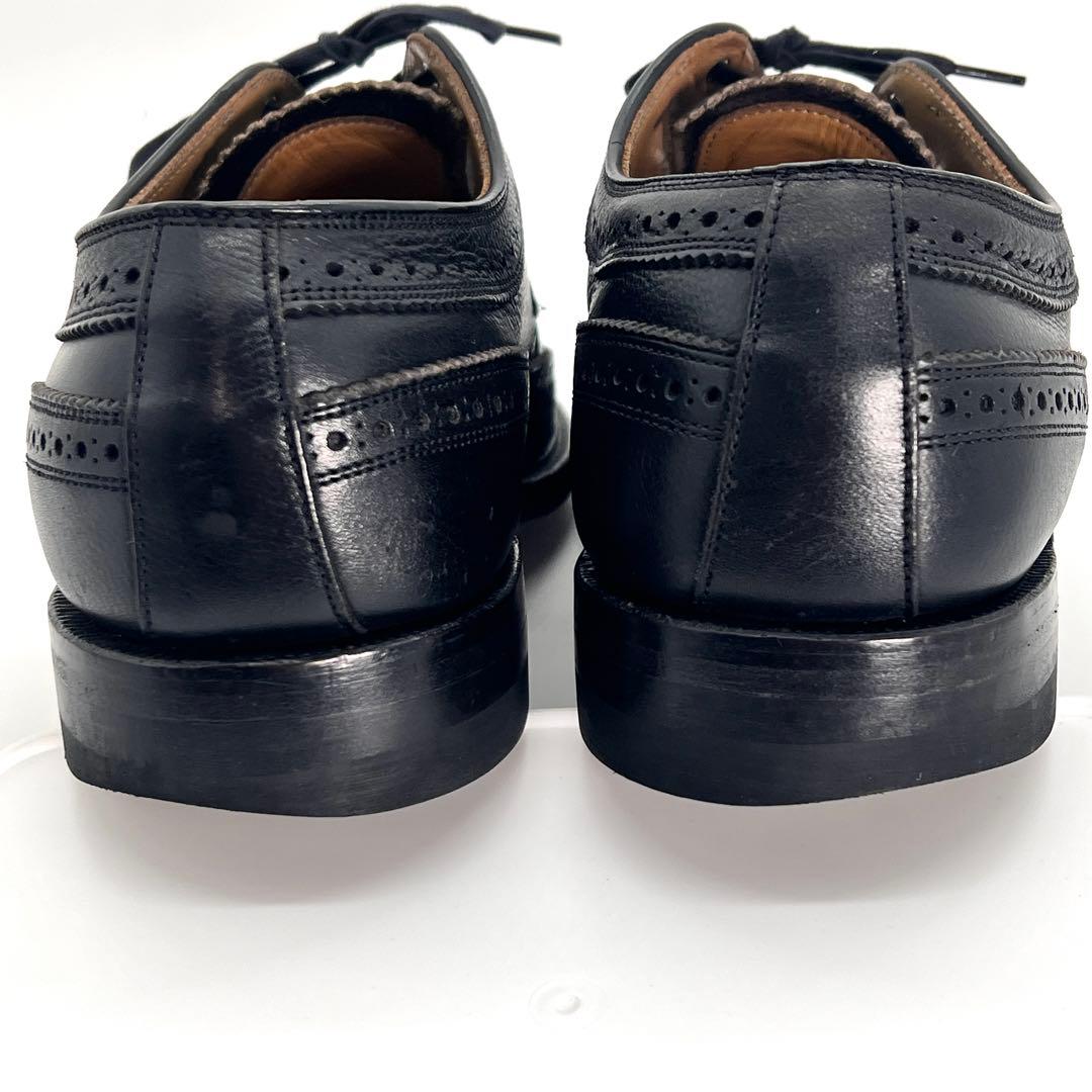 REGAL Imperial Grade ドレスシューズ　ウィングチップ