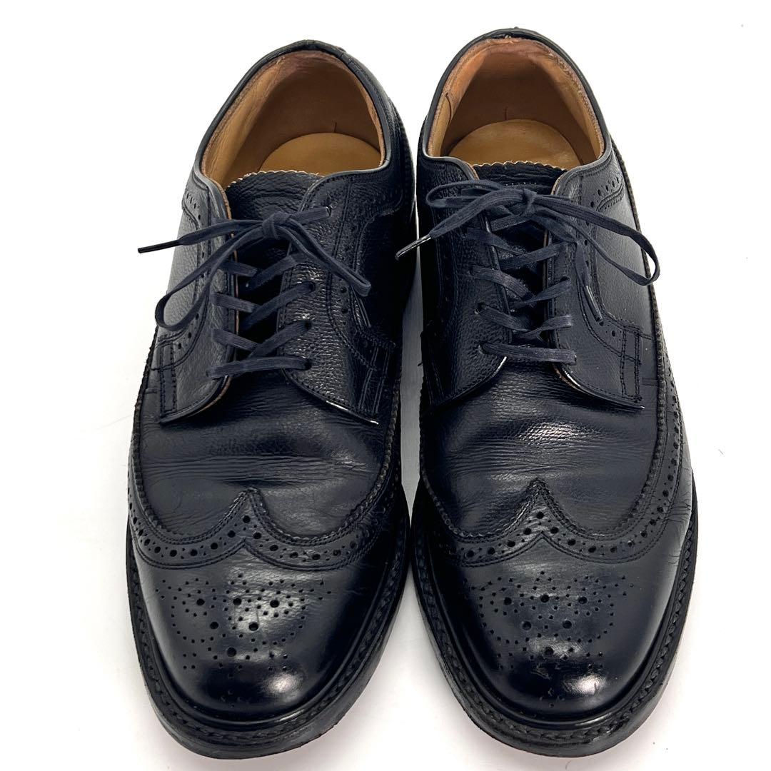 REGAL Imperial Grade ドレスシューズ　ウィングチップ