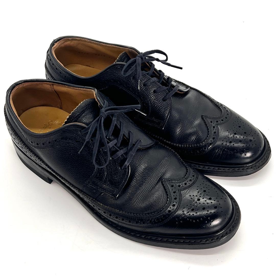 REGAL Imperial Grade ドレスシューズ　ウィングチップ