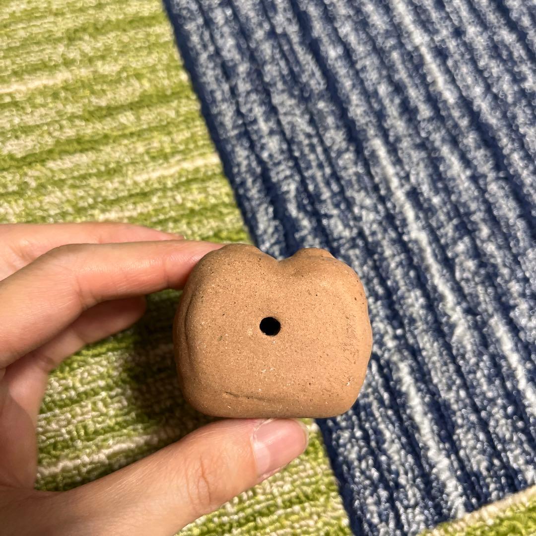 大黒天さま　置物