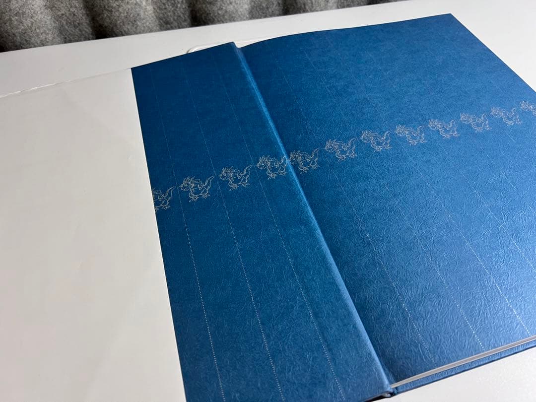 ★初版 鳥山明 THE WORLD SPECIAL★ 希少 レア