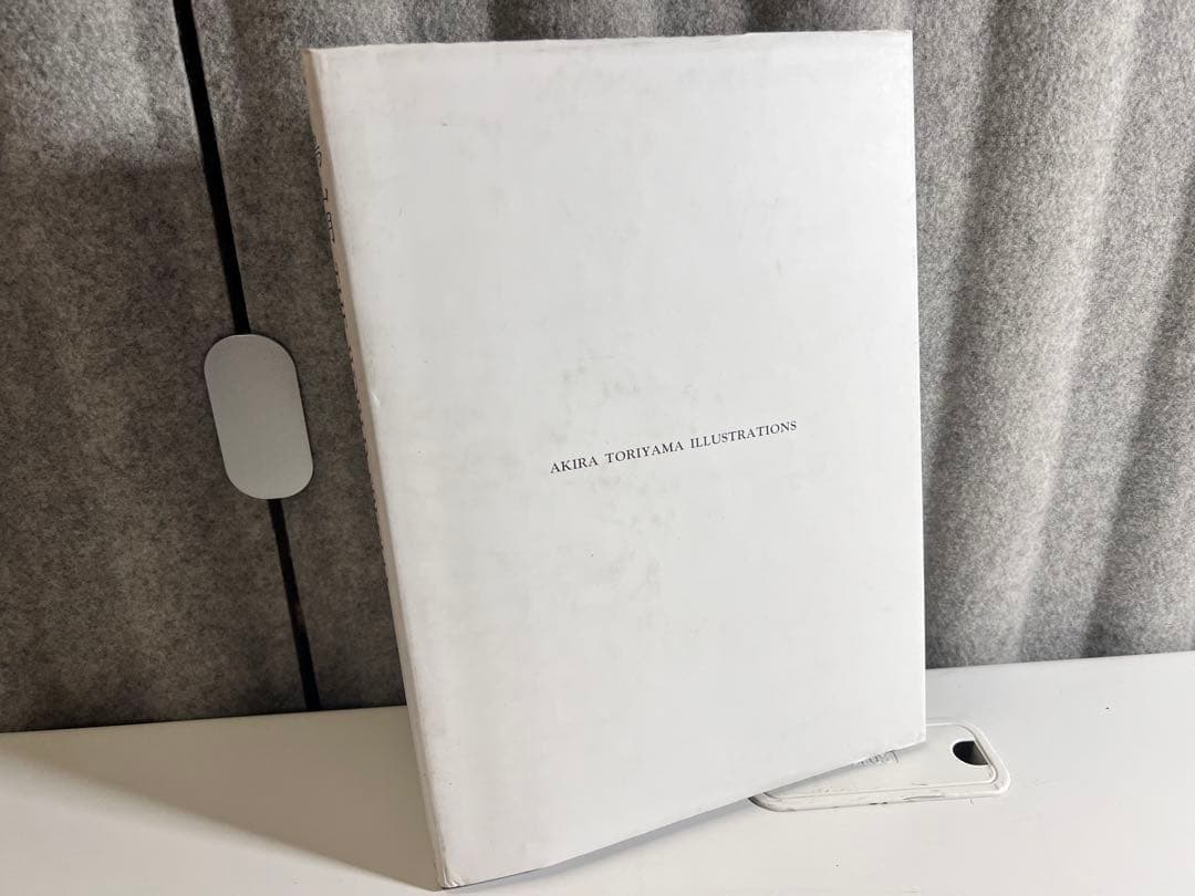 ★初版 鳥山明 THE WORLD SPECIAL★ 希少 レア