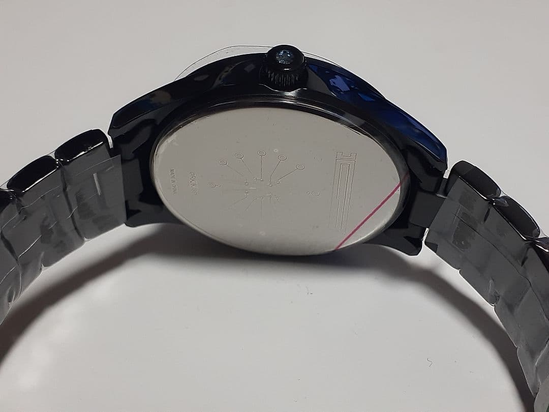 SAO キリト モデル 腕時計 ソードアート・オンライン