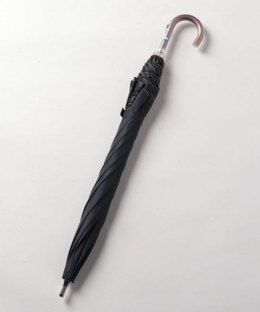 新品LANVIN COLLECTON 晴雨兼用傘 オーガンジーローズカットワーク