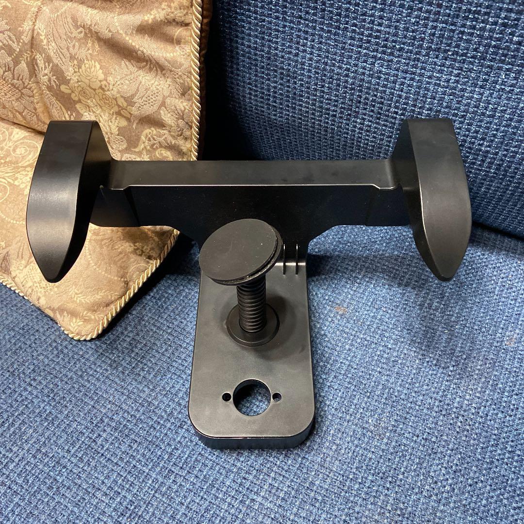 フライトヨークシステム操縦桿