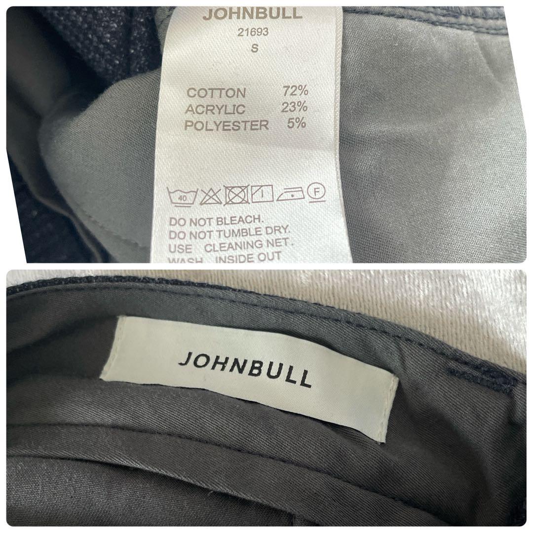 Johnbull 　ジョンブル　チェック　ジャケット　パンツ　セットアップ