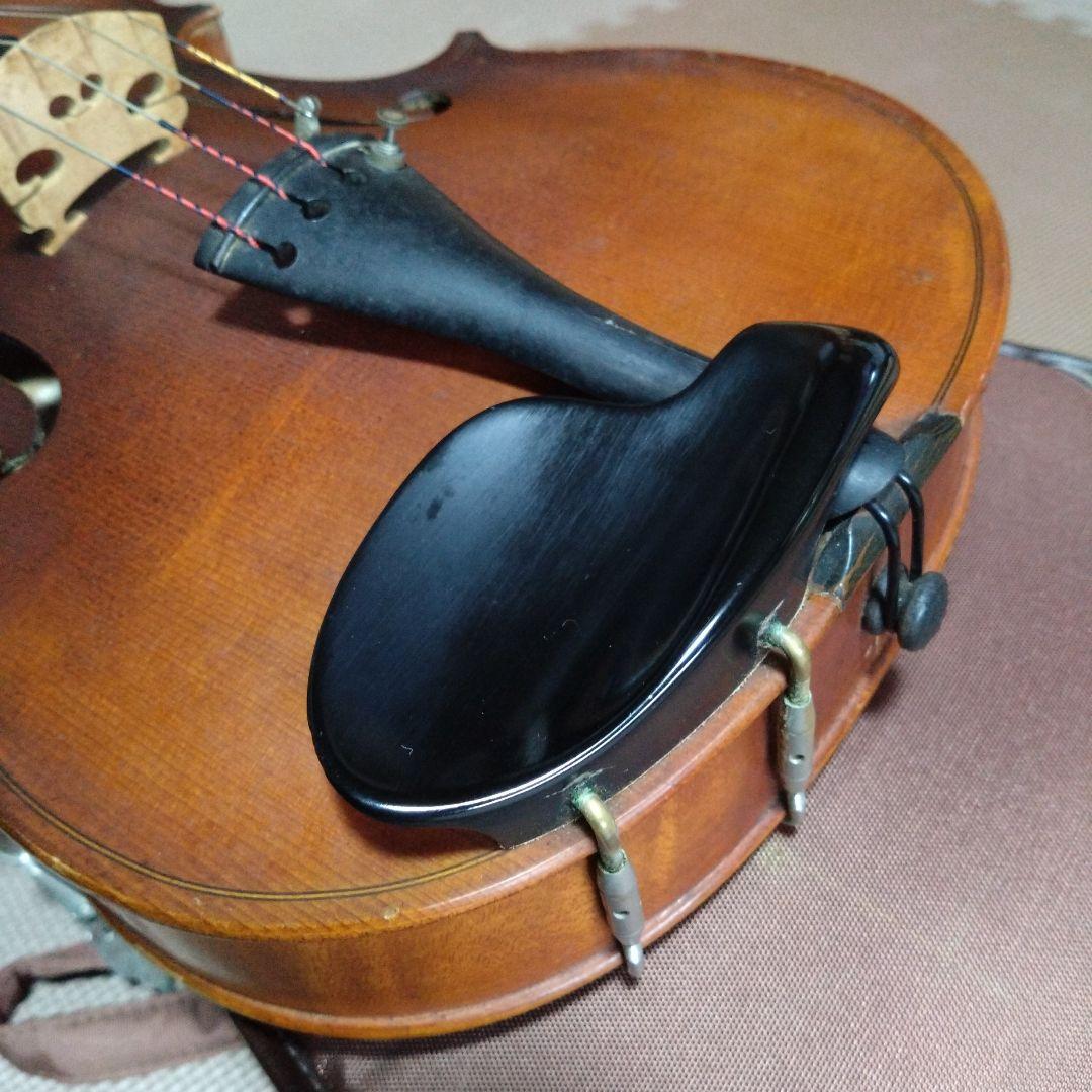 カールヘフナー　ヴィオラ　 (40cm)　ケース付き、弓なし