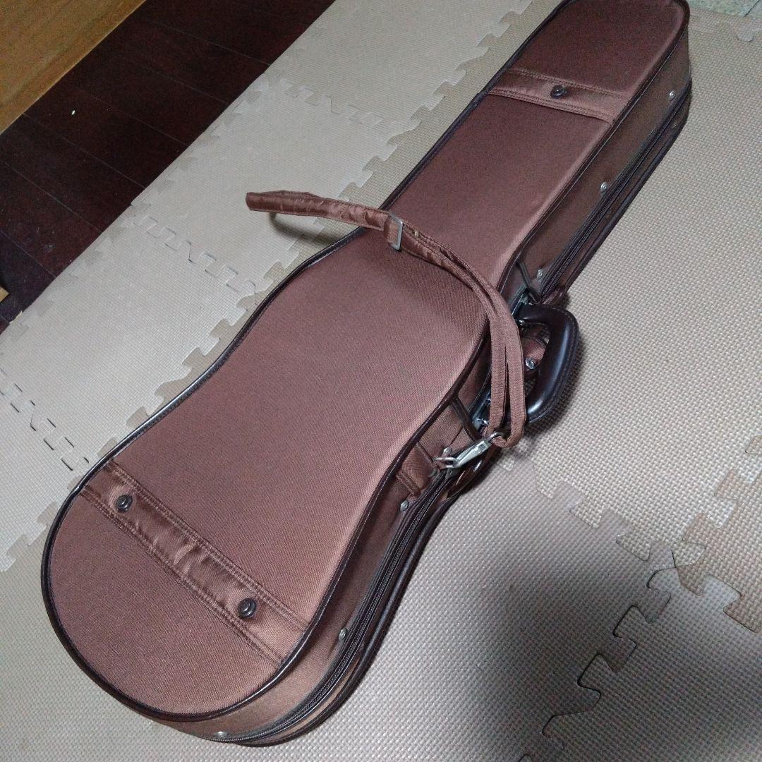 カールヘフナー　ヴィオラ　 (40cm)　ケース付き、弓なし