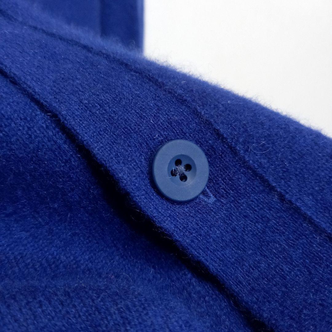 ユナイテッドアローズゴルフ カシミヤニット カシミヤカーディガン S セーター