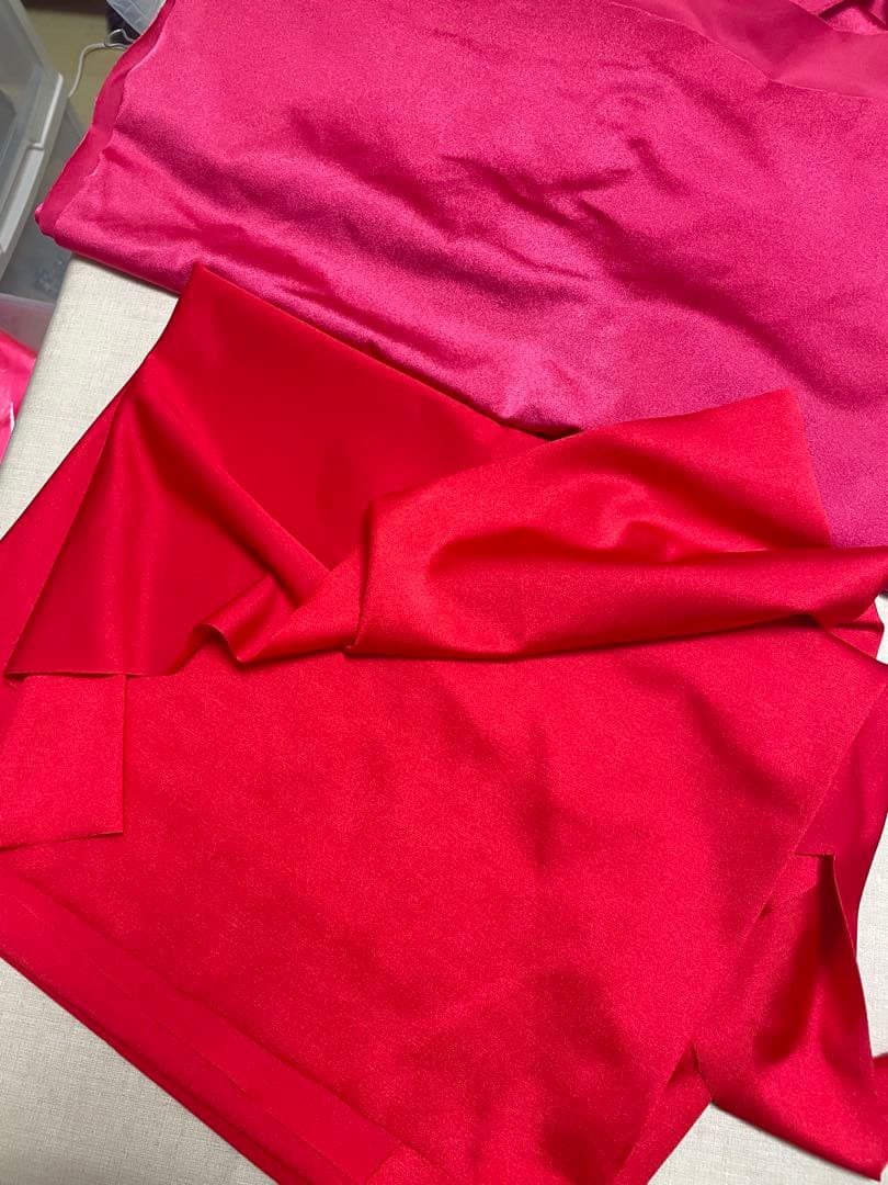 【FWJ大会用ビキニ】　あああ様　オーダー専用ページ