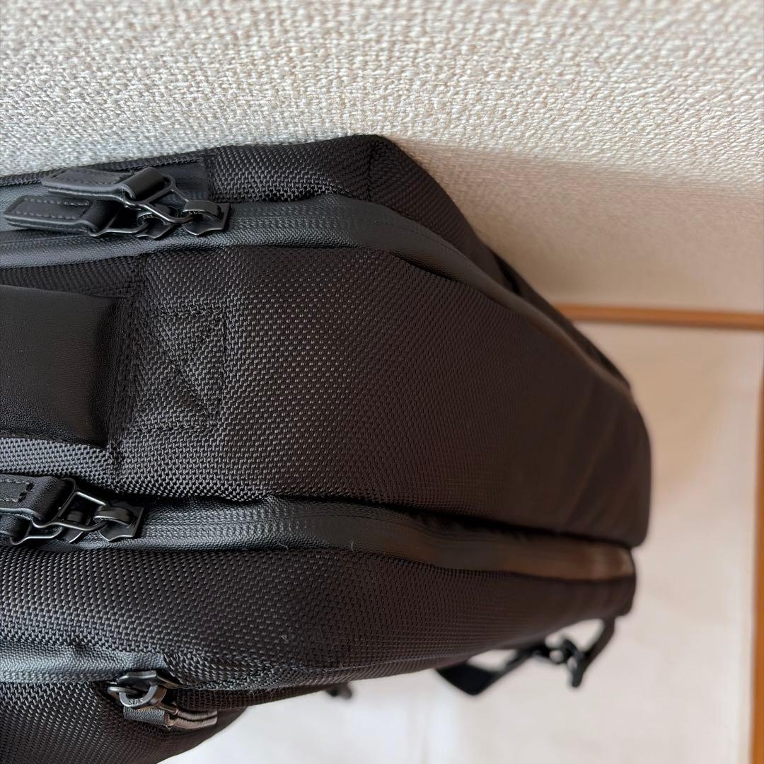 美品　SIMCLEAR TSUNAGU BAGSQUARE MINI GR