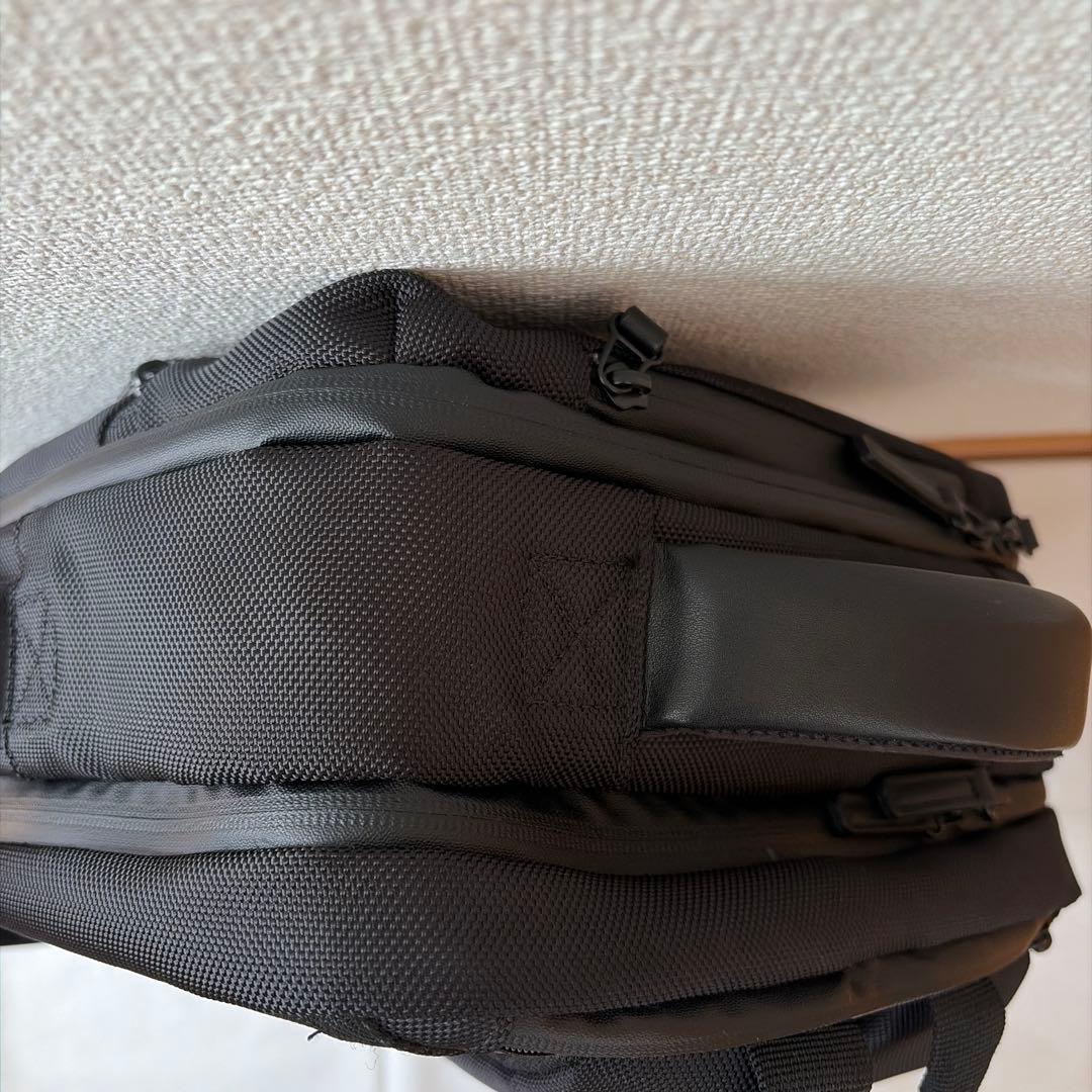 美品　SIMCLEAR TSUNAGU BAGSQUARE MINI GR