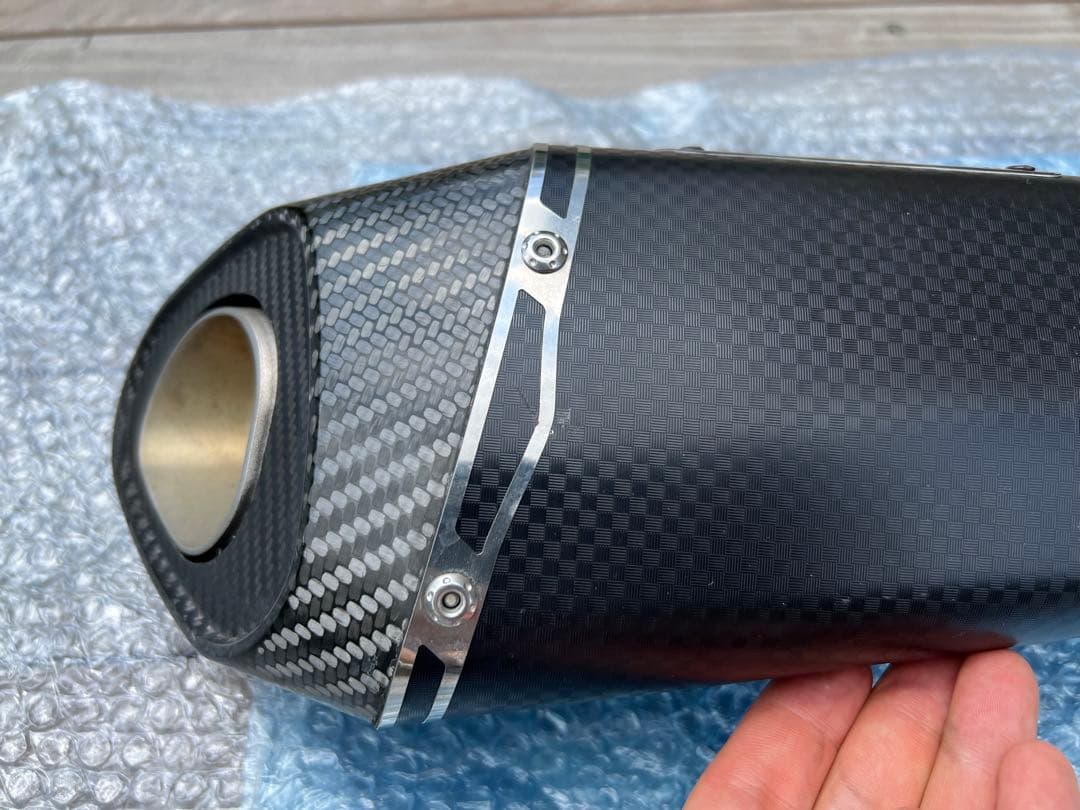 SUZUKI GSX-S1000/F YOSHIMURA R11 サイクロン