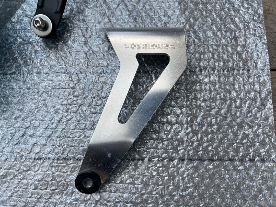 SUZUKI GSX-S1000/F YOSHIMURA R11 サイクロン