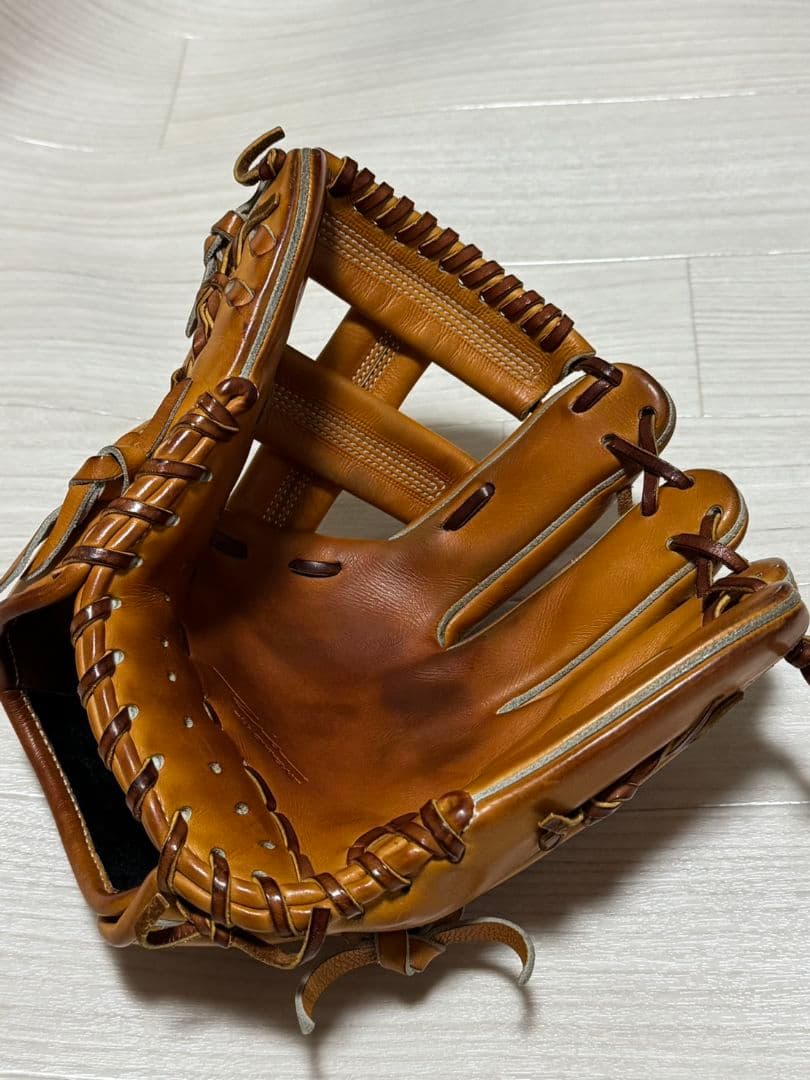 アイピーセレクト 十河モデル 内野手用 中古