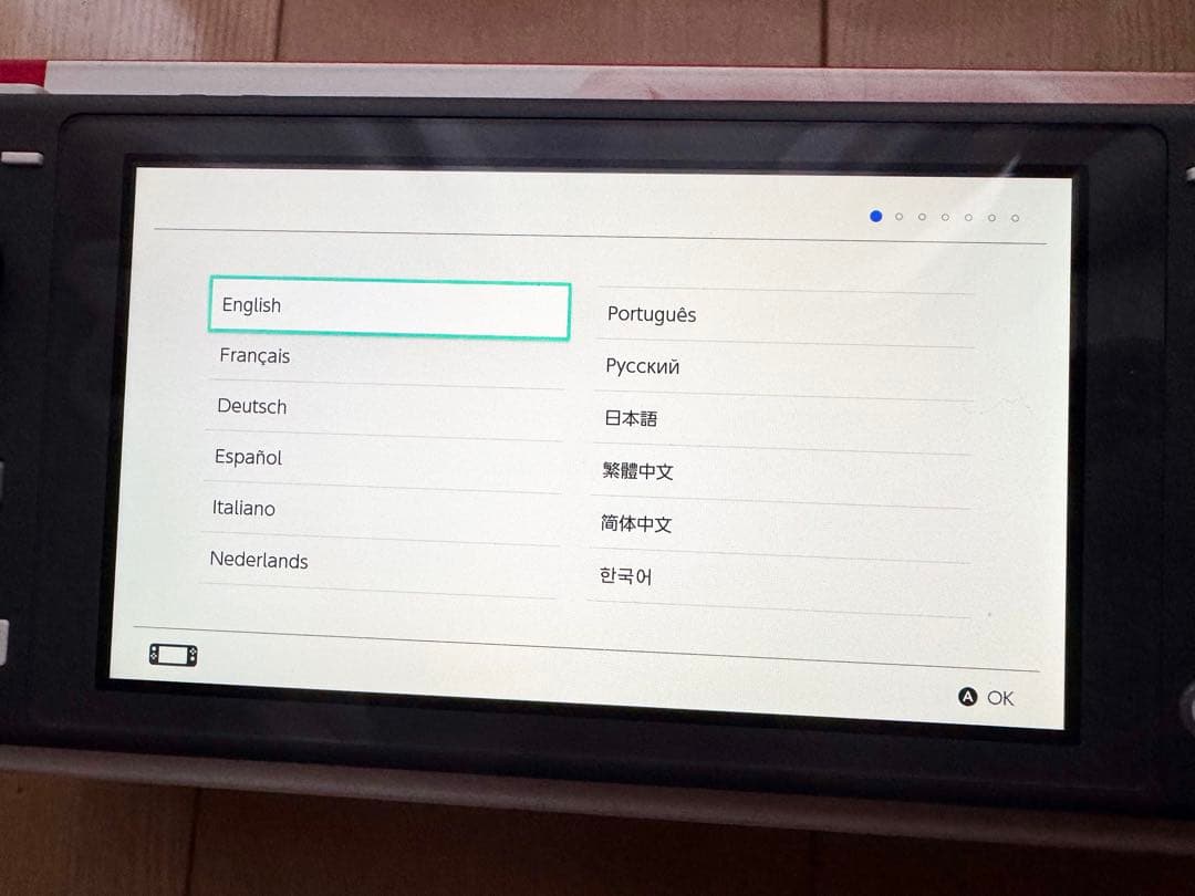 Nintendo Switch Lite スイッチ　ライト　グレー 本体