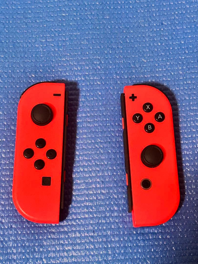 NintendoSwitch本体