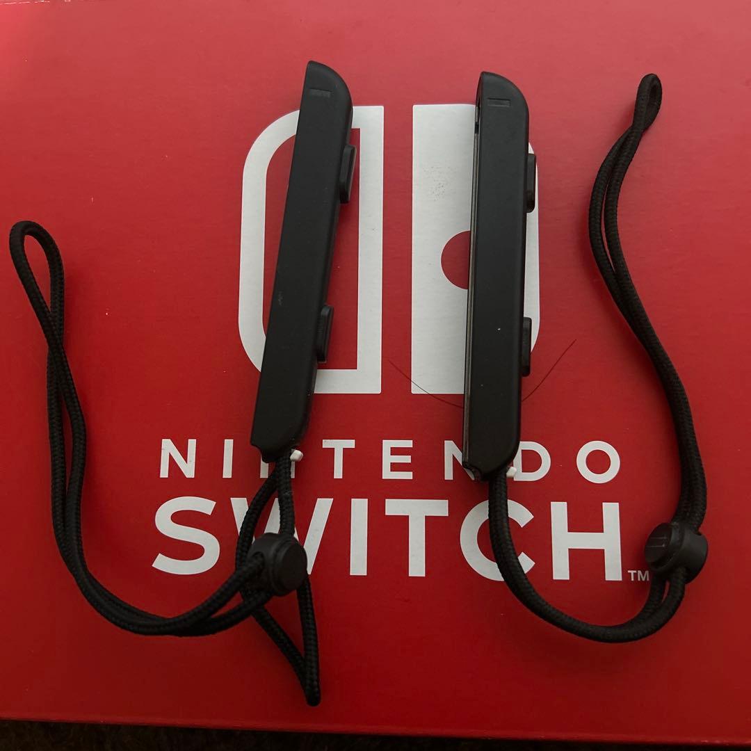 NintendoSwitch本体